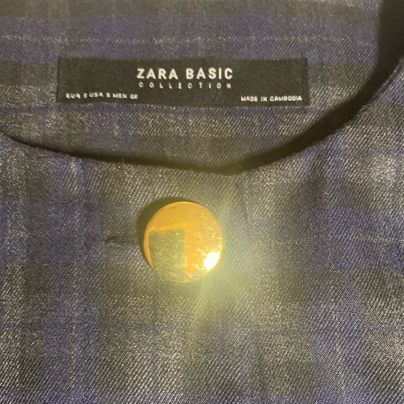 Zara blazer - Picture 4 of 6